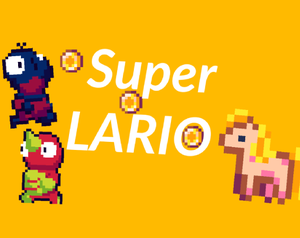 play Super Lario 2