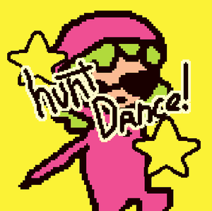 play Huntdance