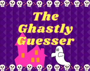 play The Ghastly Guesser
