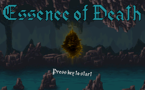 Essenceofdeath