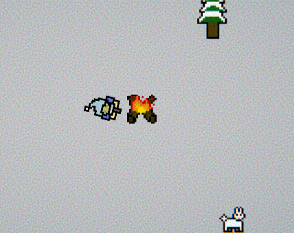 play Frigid