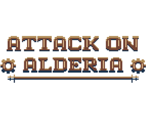 Attack On Alderia