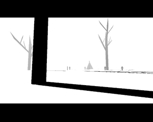 play Snow Phantom
