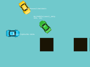 play Multiplayer Car Game