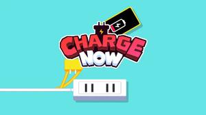 Charge Now