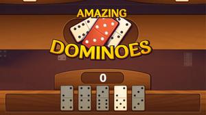 play Amazing Dominoes