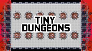 Tiny Dungeons