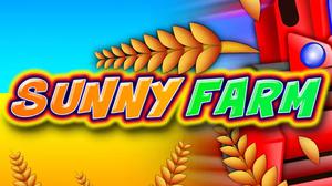 play Sunny Farm Io