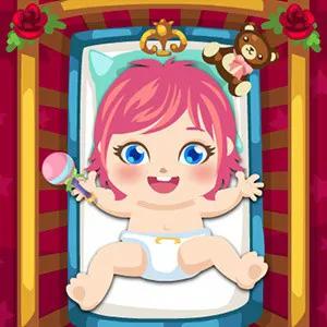 Princess Baby Care