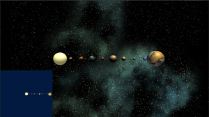 play Solar System