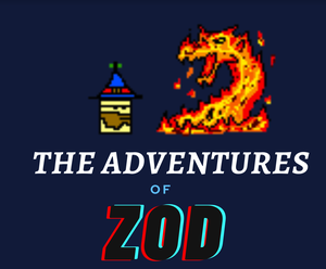 play The Adventures Of Zod