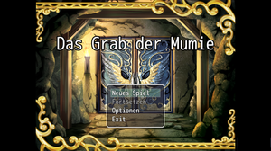 play Das Grab Der Mumie