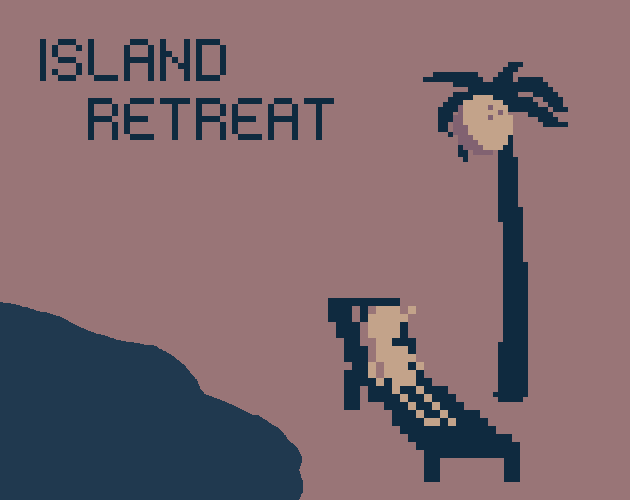 play Island Retreat