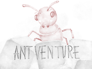 play Antventure