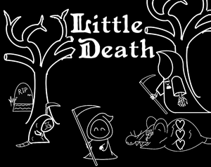 play Little Death