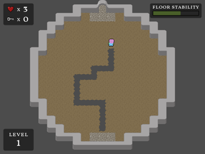 play Scaling Perpettua