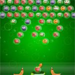 play Smiley-Fruits