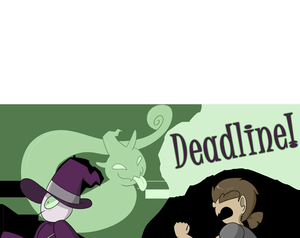 Deadline