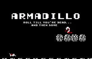 play Armadillo