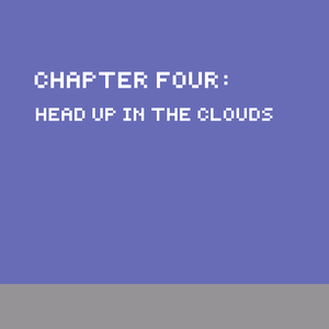 play Head Up In The Clouds