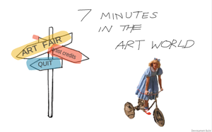play Seven Minutes In The Art World