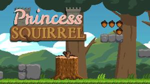 play Princess Squirrel