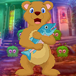 play Dazed Bear Escape