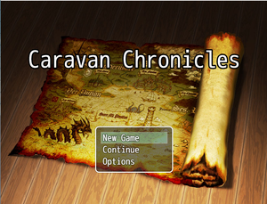 play Caravan Chronicles