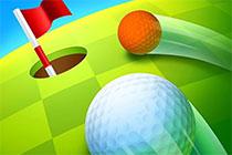 play Golf Battle