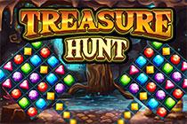 Treasure-Hunt