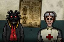 play Forgotten Hill: Surgery