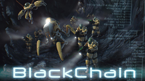 play Blackchain Demo