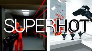 play Superhot: Prototype