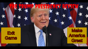 The Trump Presidency Review