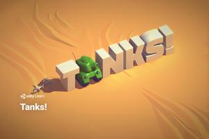 play Tanks!