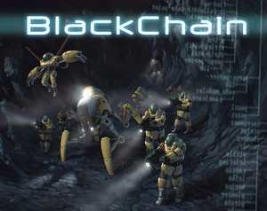 play Blackchain Demo