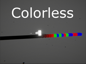 play Colorless