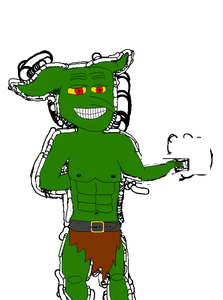 play Number Goblin