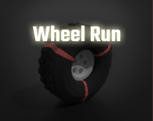 play Wheel Run