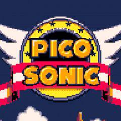 play Pico Sonic