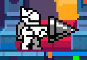 play Gundrill