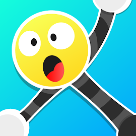 play Stretch Guy Online