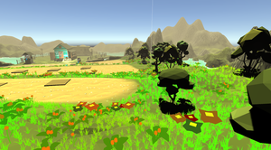 play Petrichor