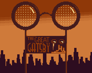play ~The Great Gatsby~