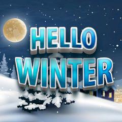 play Hello Winter