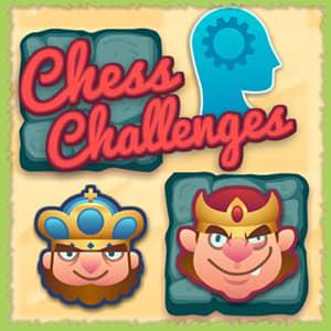 play Chess Challenges