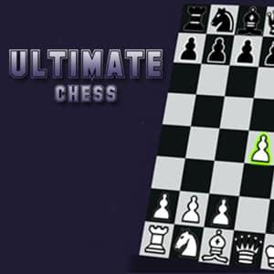 play Ultimate Chess