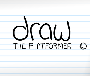play Draw - A Platformer