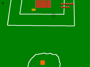 play Soccer Game