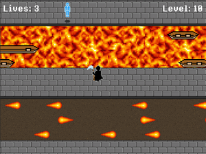 play Soul Grabber